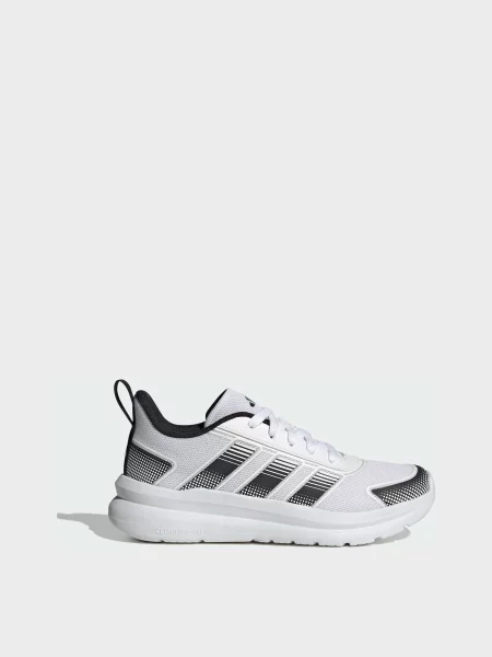 Детские кроссовки Adidas белые