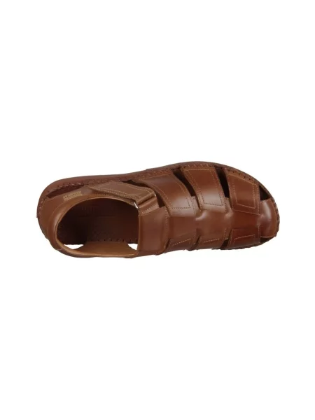 Pantofi Pikolinos maro
