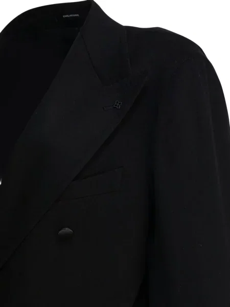 Sacou Tagliatore negru