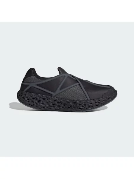 Buty Zponge Flux czarne