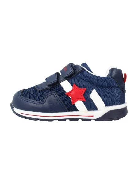 Pantofi copii Chicco albastru