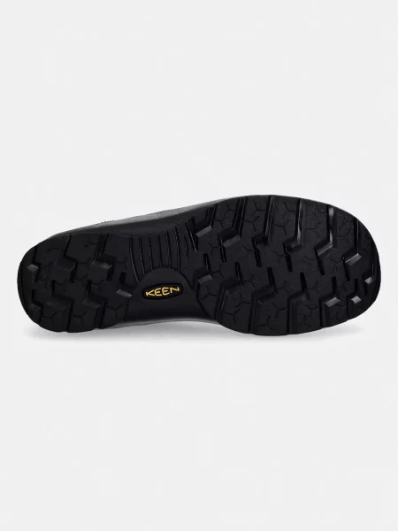 Замшеві кросівки Keen JASPER