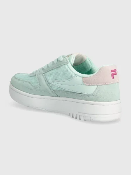 Sneaker Fila zöld