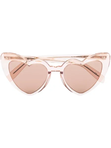 Ochelari de soare Saint Laurent Eyewear