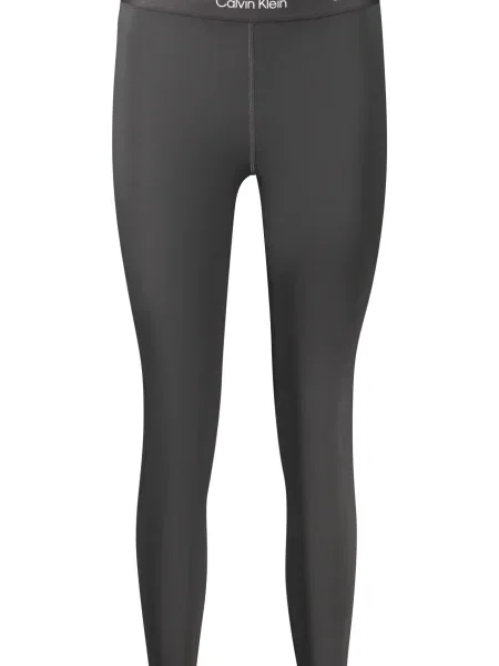 Pajkice Calvin Klein črna