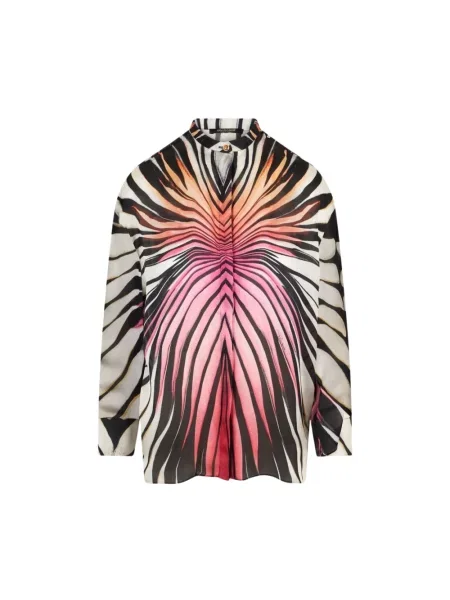 Koszula Roberto Cavalli