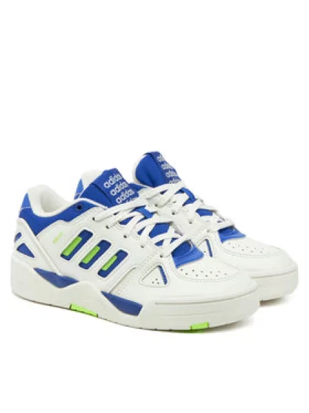 Adidas Sneakersy Midcity Low bílá