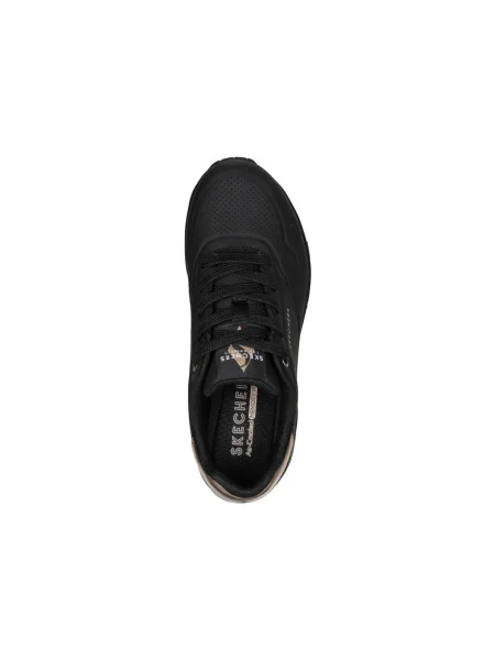 Pantofi Skechers negru