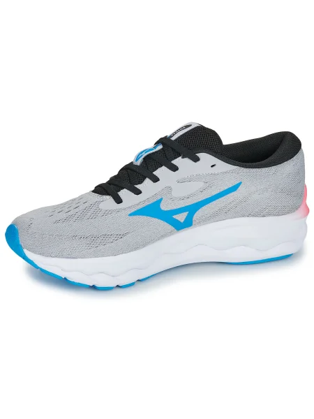 Pantofi Mizuno gri