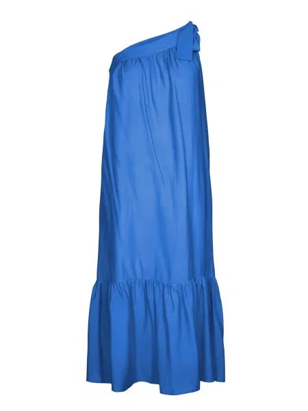 Co'couture Rochie Callum regal albastru