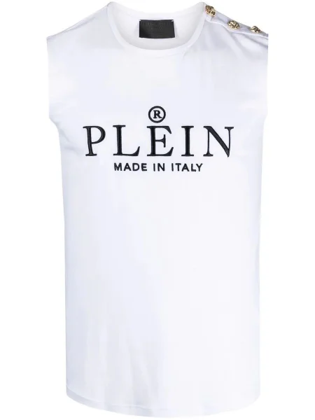 Maiou Philipp Plein alb