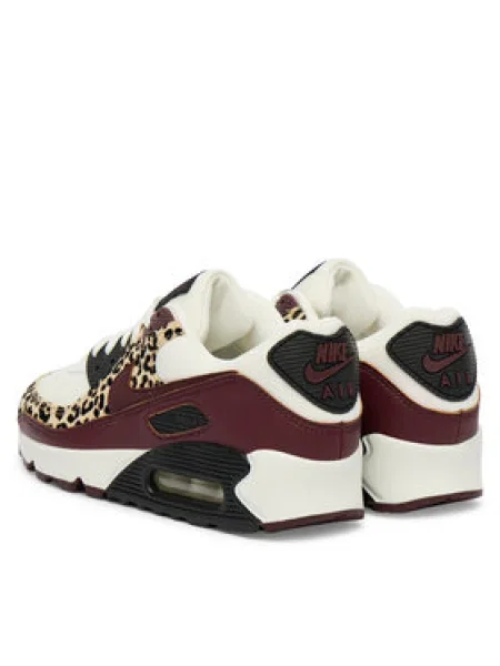 Sneakersy Nike Wmns Air Max 90 biela