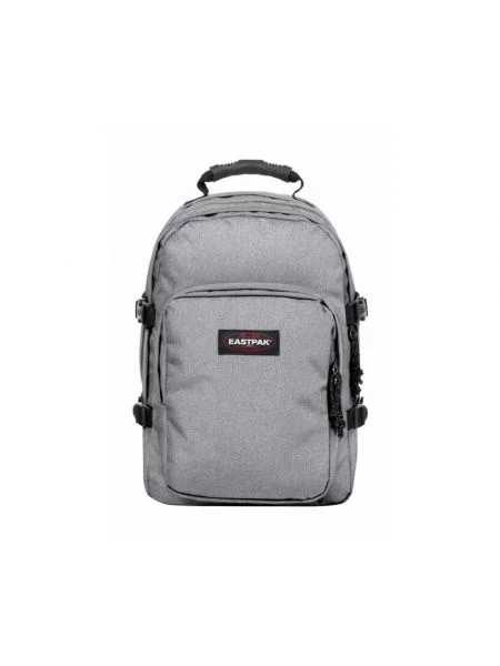Plecak Eastpak Provider w kolorze jasnoszarym szary