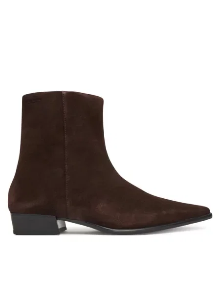 Botki Vagabond Shoemakers brązowe