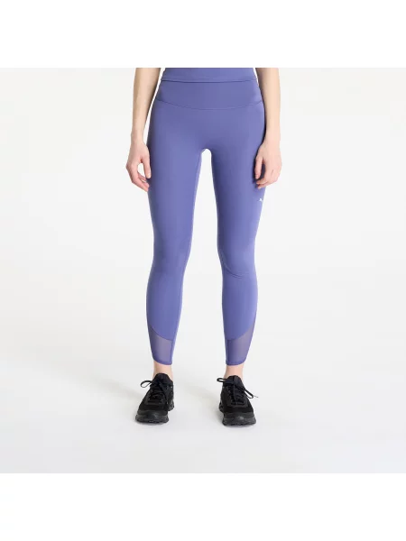 Чорапогащи Puma с кристали виолетово