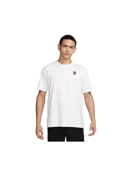 Tričko Nike biela