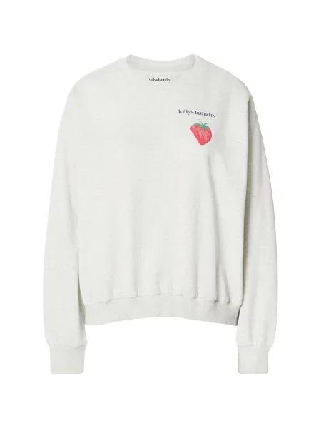 Palton Lollys Laundry gri