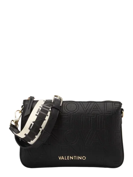 Geanta crossbody Valentino negru
