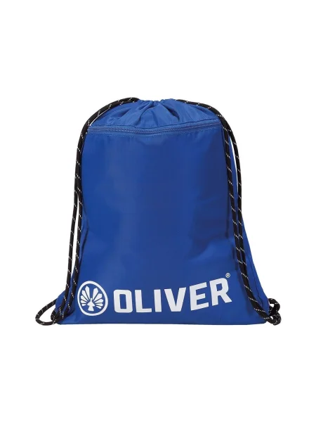 Kabelka Oliver biela