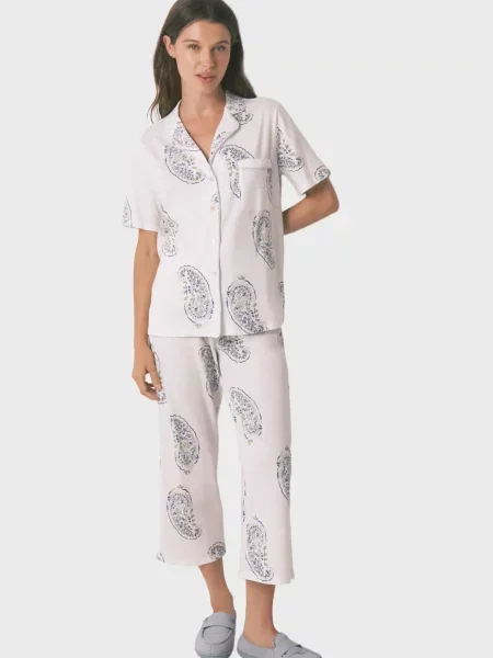 Пижама Women'secret белая