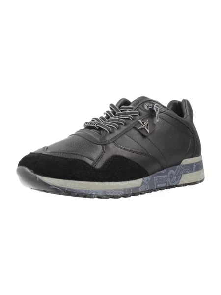 Pantofi Cetti negru