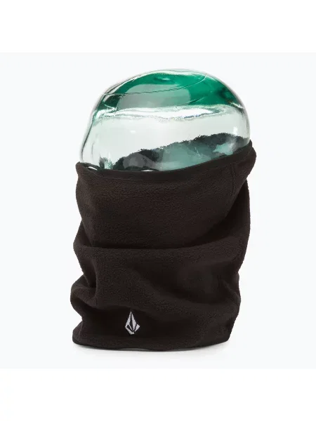 Gulerat palton Volcom negru