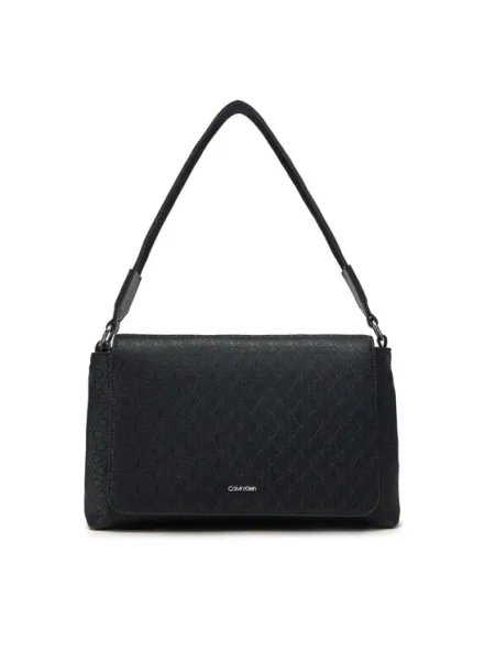 Geantă Calvin Klein negru