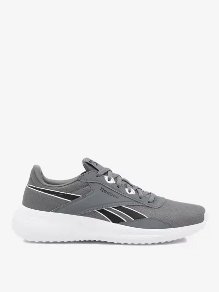 Sneakersy Reebok szare