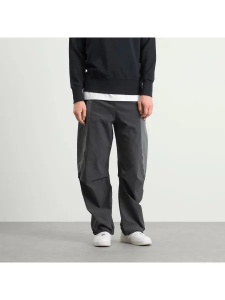 Spodnie Nike czarne
