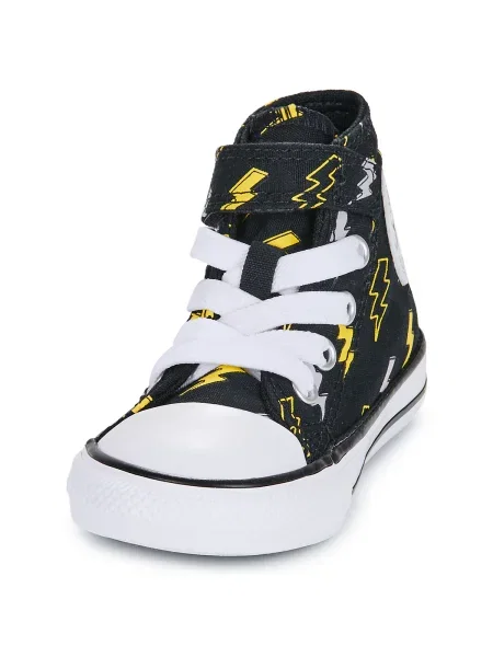Pantofi copii Converse negru