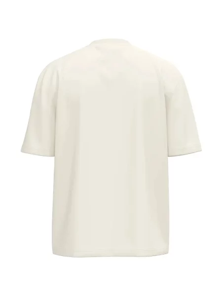 T-shirt Jako Wardrobe biała
