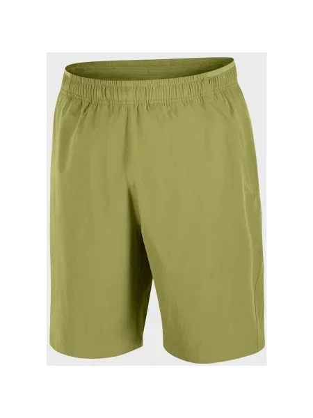 Spodenki Salomon Wayfarer Ease S zielone