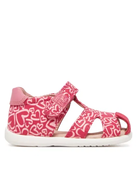 Basutės Agatha Ruiz de la Prada rožinė