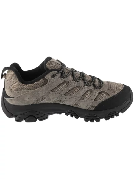 Pantofi Merrell gri