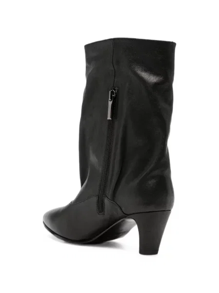 Botine Bruno Premi negru