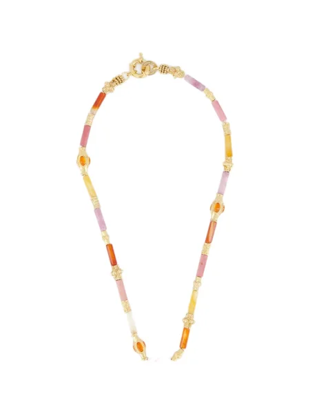 Colier Gas Bijoux