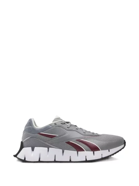 Sneakerși Reebok gri