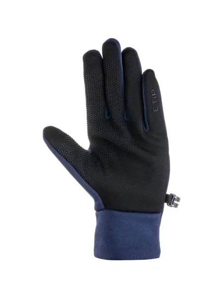 Perdirbtas ilgaauliai batai The North Face juoda