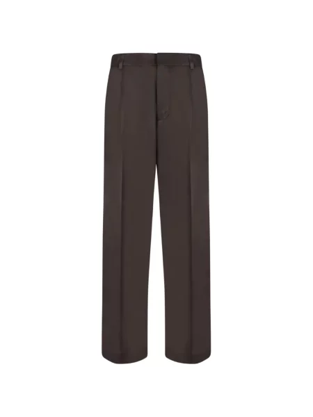 Pantaloni Amaranto maro