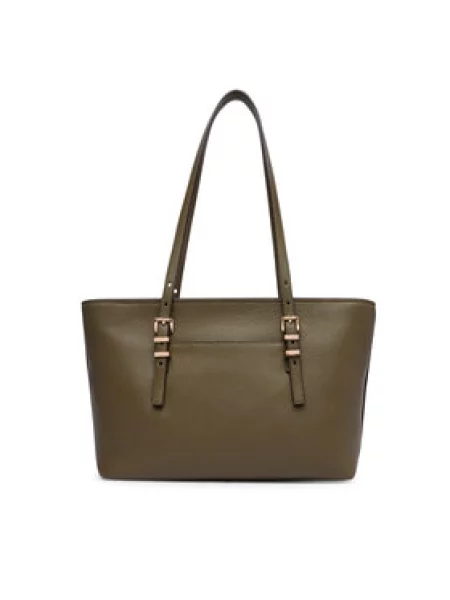 Rankinė MICHAEL Michael Kors žalia
