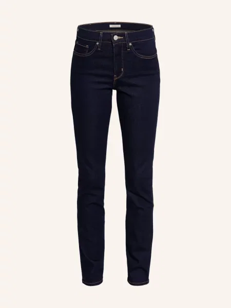 Levi's® Jeansy blau