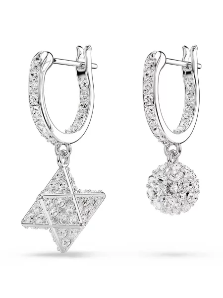 Сережки Swarovski DEXTERA