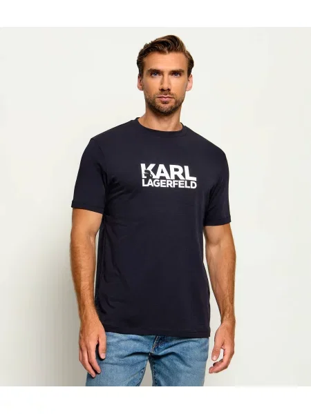 Karl Lagerfeld Tricou
