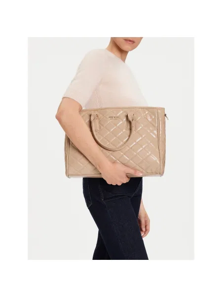 Nine West Geantă bej