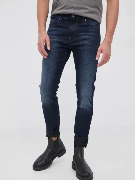 G-Star Raw Jeansy Revend Super Slim