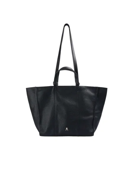 Geantă Scalpers negru