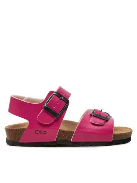 CMP Sandale Kids Keidha Sandal ružičasta