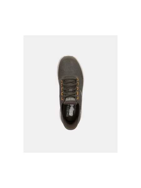 Chiloți Skechers maro