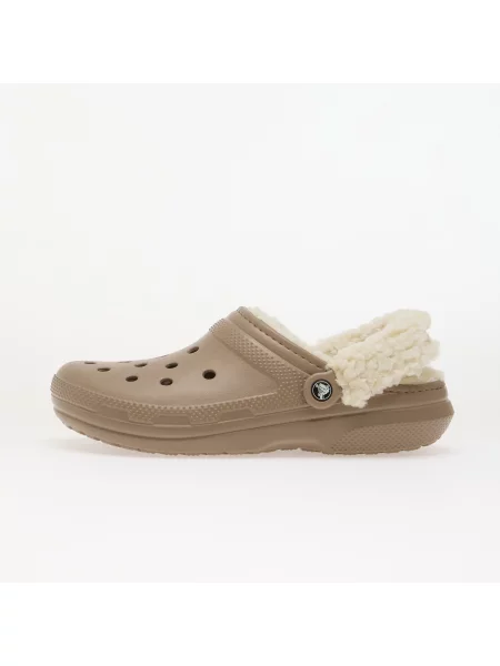 Fleecová klasická fleecová mikina Crocs