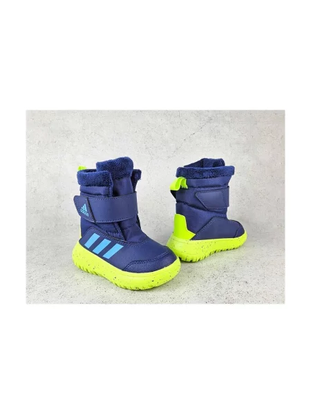 Gyerek félcipő Adidas
